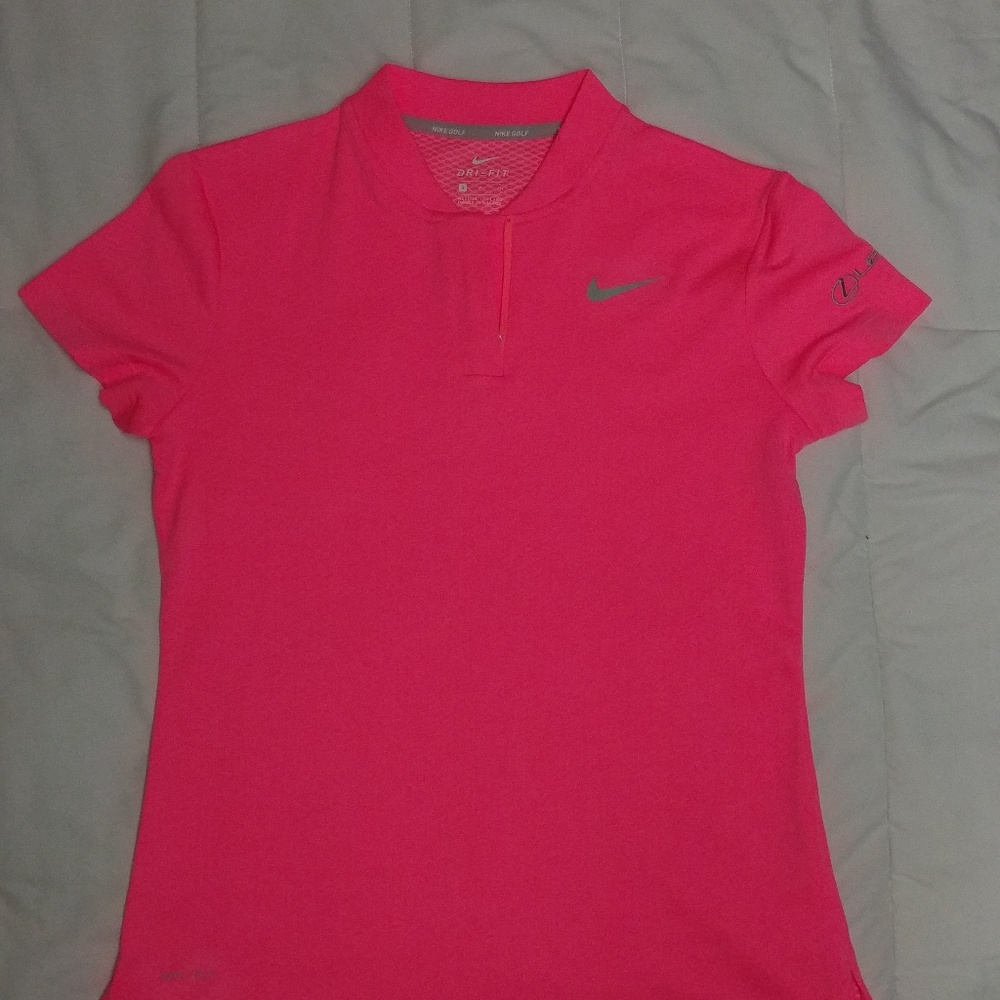 Nike golf